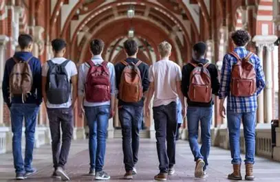 Campus Vibes Community