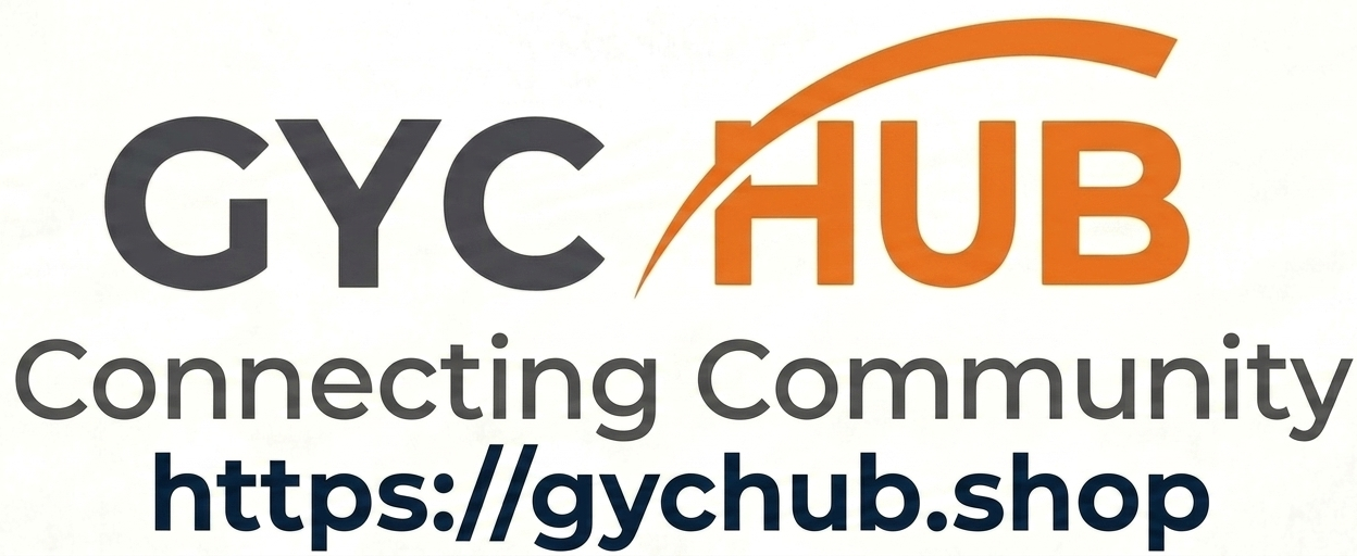GYCHUB Connecting Community